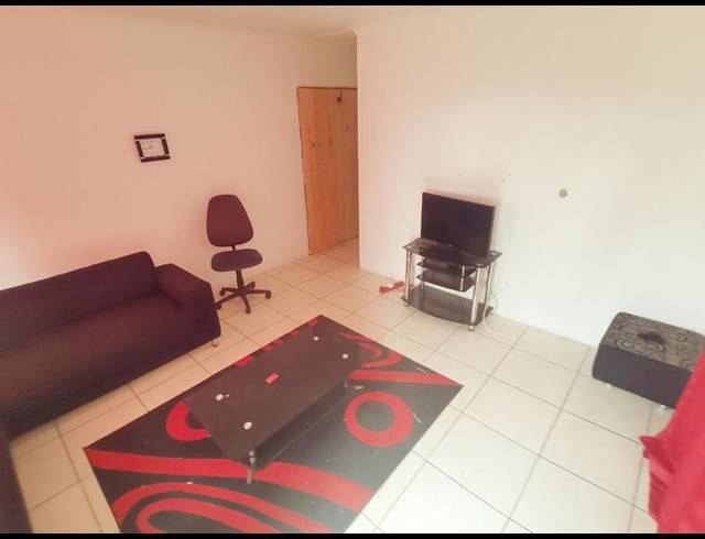 1 BEDROOM PROPERTY TO RENT IN RESERVOIR HILLS